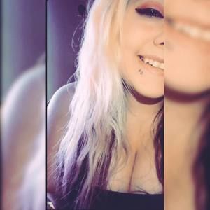 Meet your Posher, Lindsey